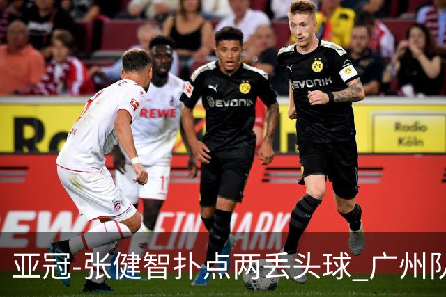 亚冠-张健智扑点两丢头球 广州队0-3泰港遭遇连败